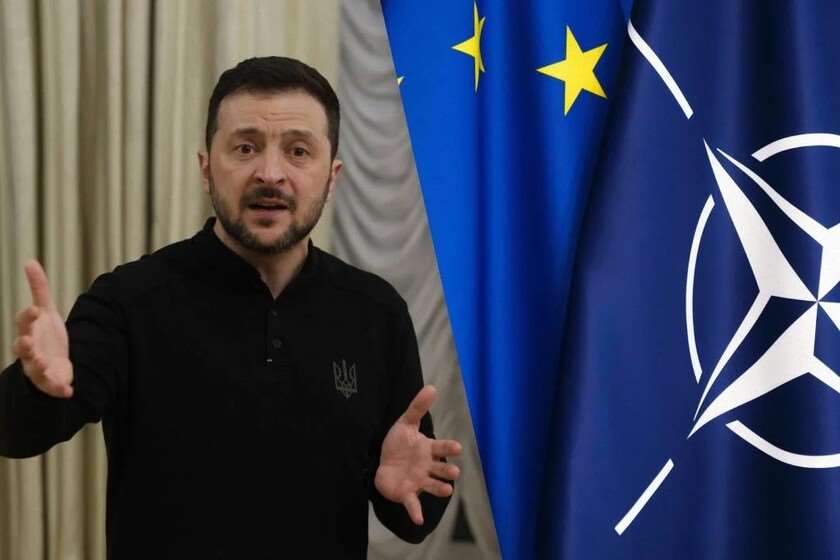ვოლოდიმირ ზელენსკი