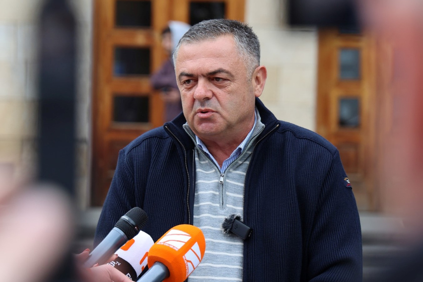 დავით შერაზადიშვილი