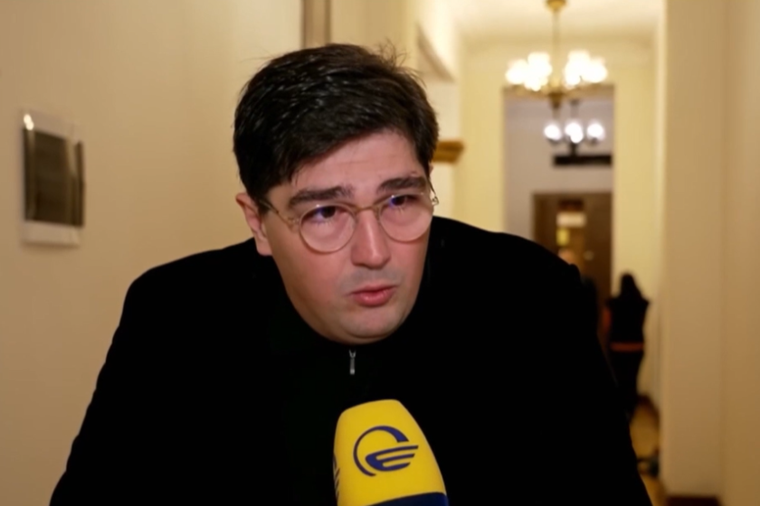 ბესო ხარძიანი