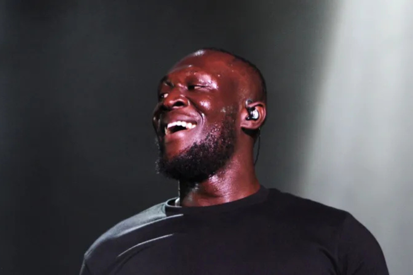 Stormzy