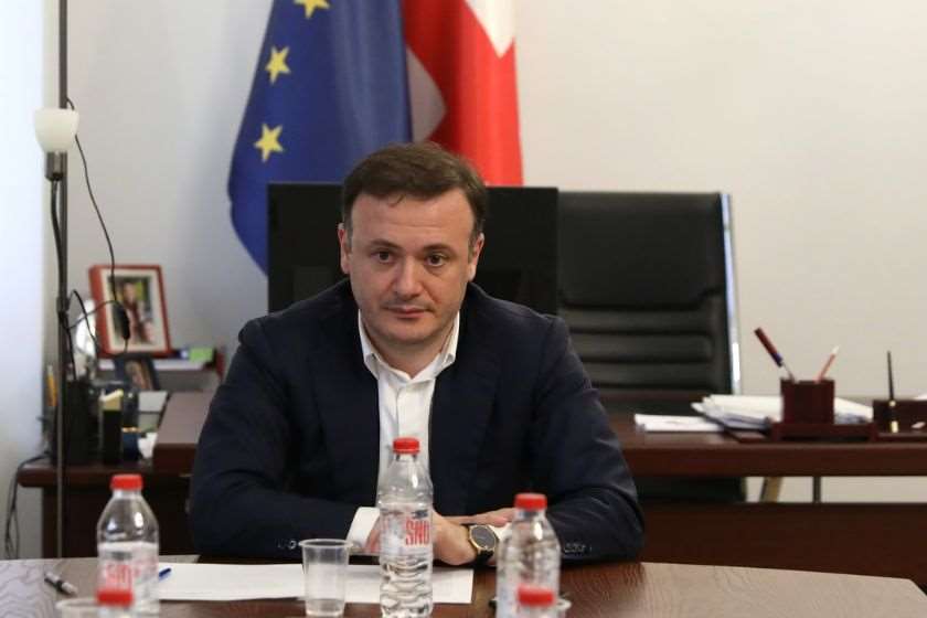ირაკლი ზარქუა