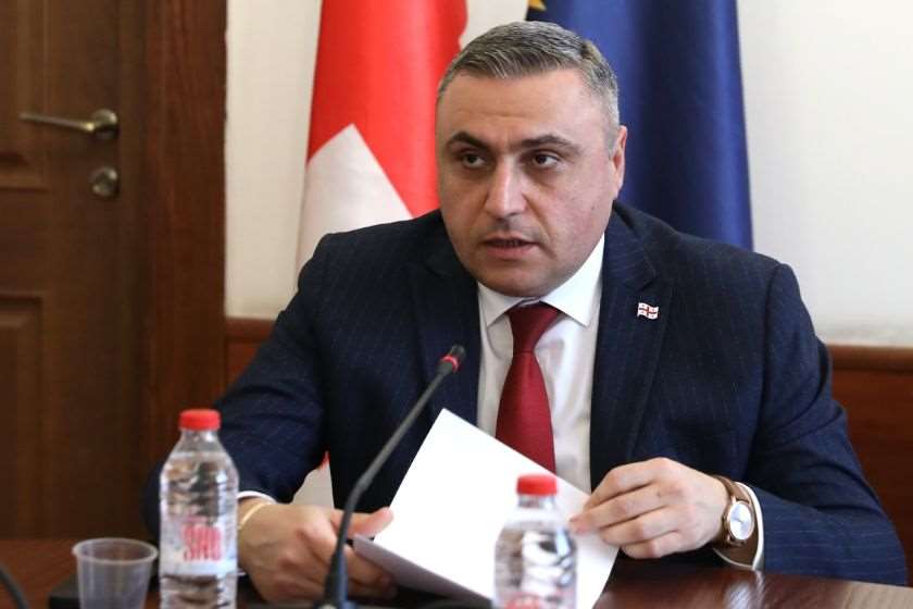დავით მათიკაშვილი