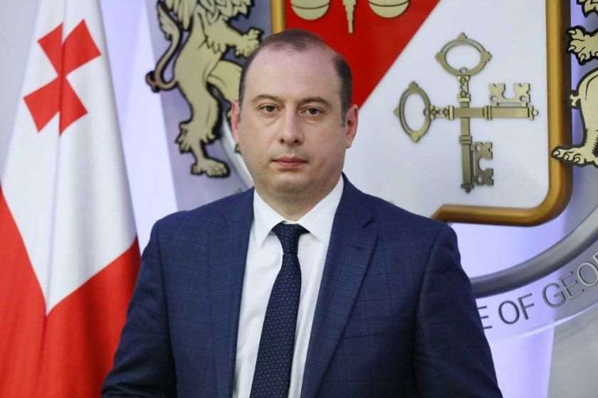 მიხეილ დუნდუა