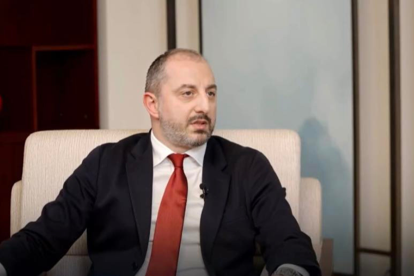 ირაკლი მეზურნიშვილი
