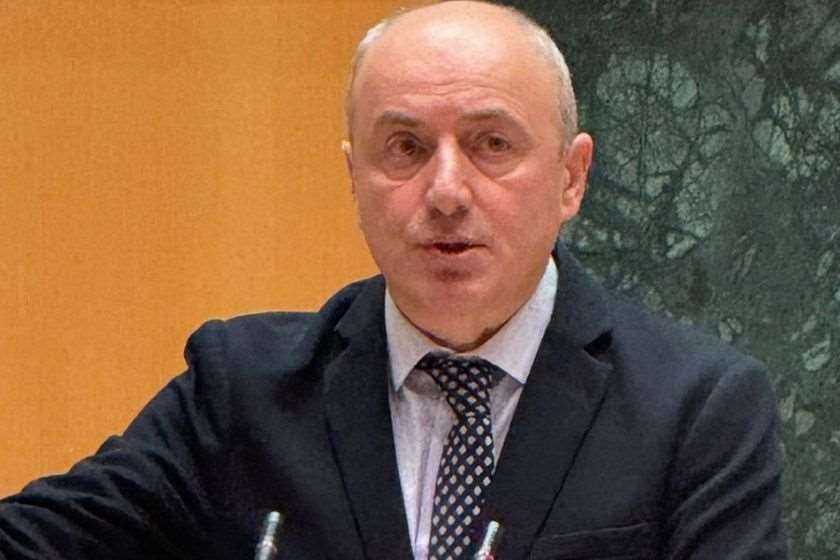 გურამ მაჭარაშვილი
