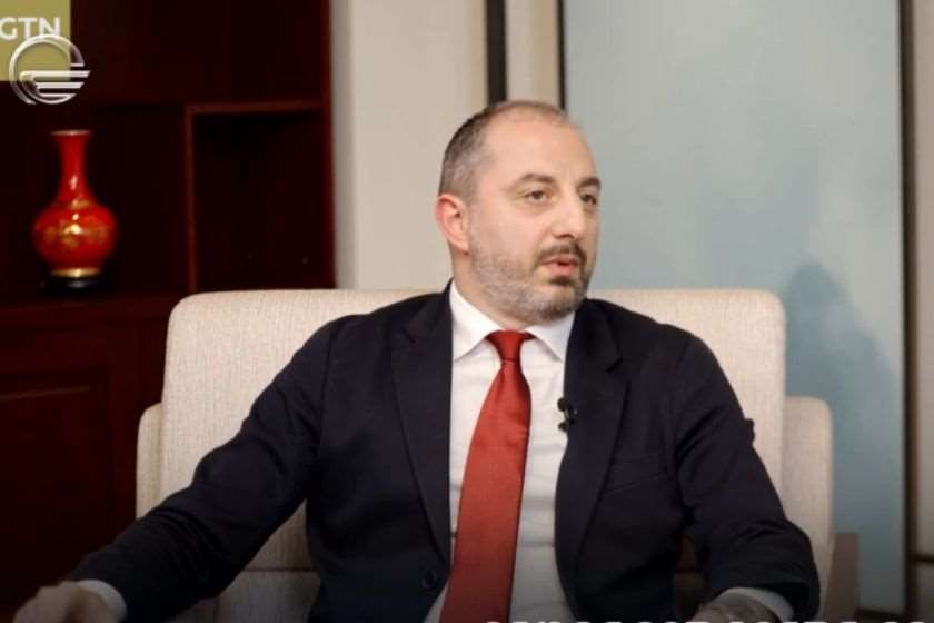 ირაკლი მეზურნიშვილი