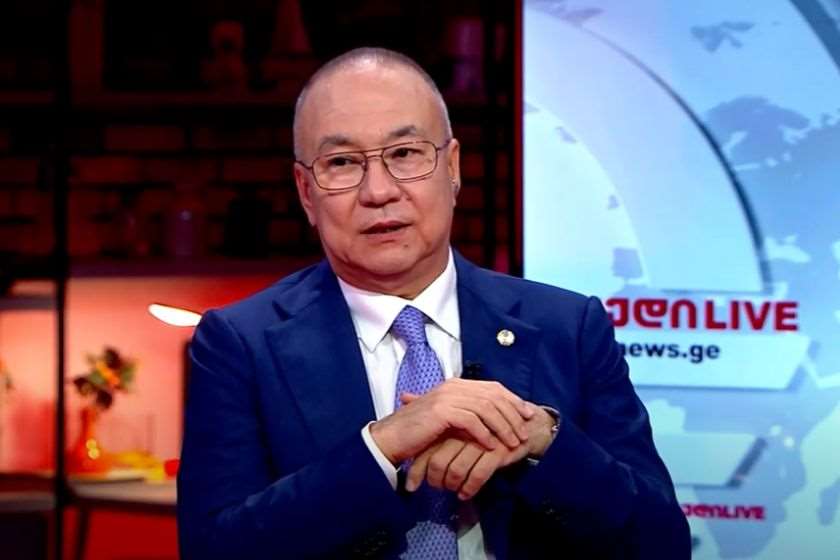 მალიკ მურზალინი