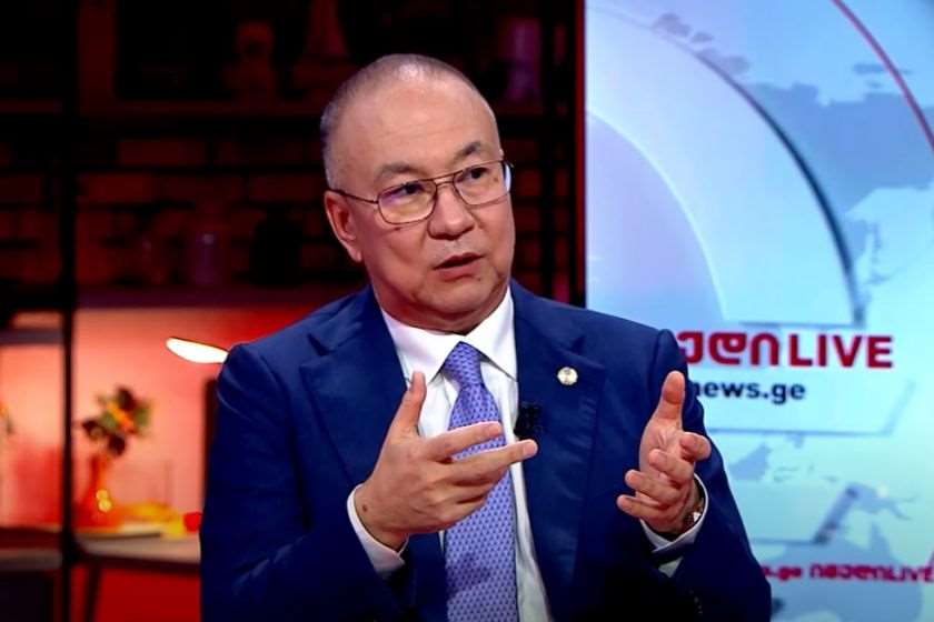 მალიკ მურზალინი