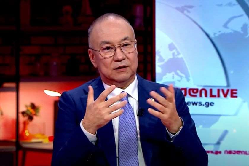 მალიკ მურზალინი