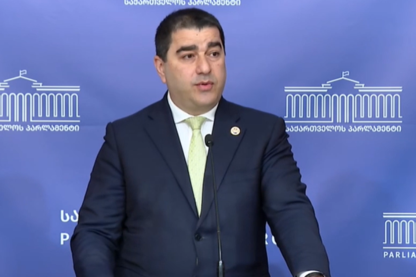 შალვა პაპუაშვილი
