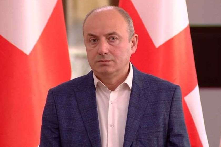 გურამ მაჭარაშვილი