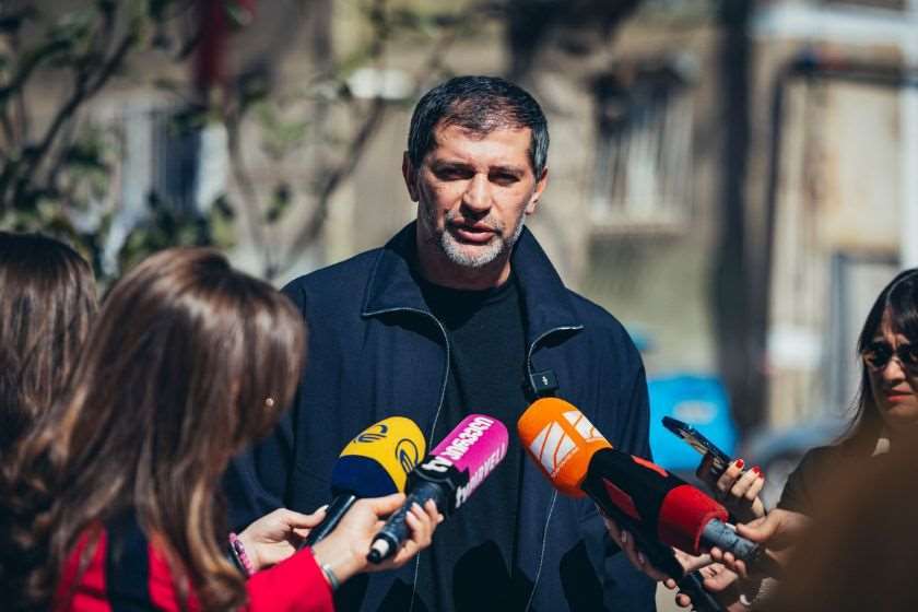 კახა კალაძე