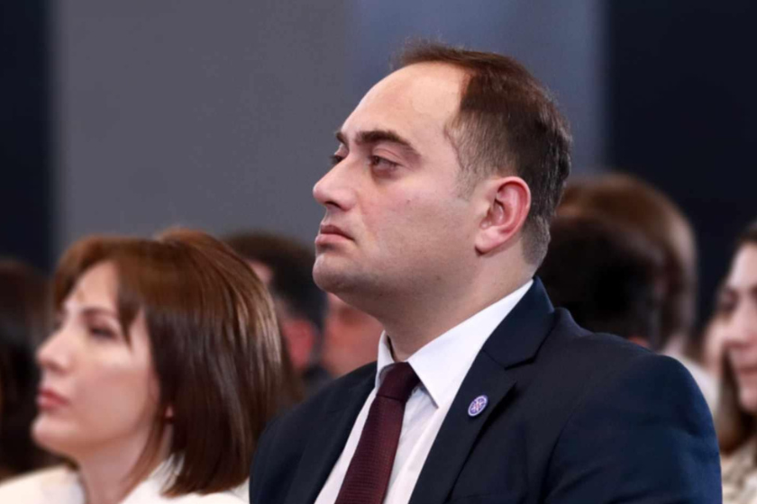 ზურაბ ქადაგიძე