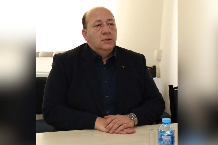 ირაკლი პეტრიაშვილი