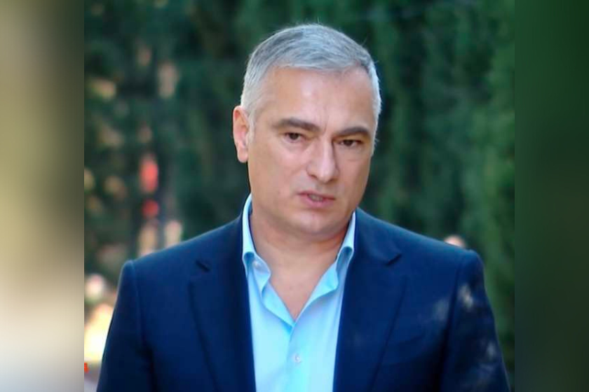 პაატა სალია