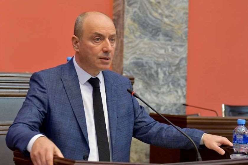 გურამ მაჭარაშვილი