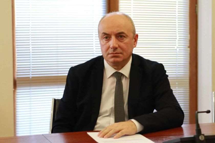 გურამ მაჭარაშვილი