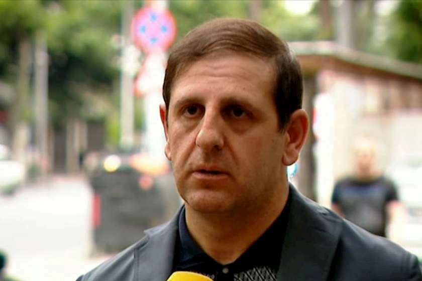 მიხეილ ქარელი