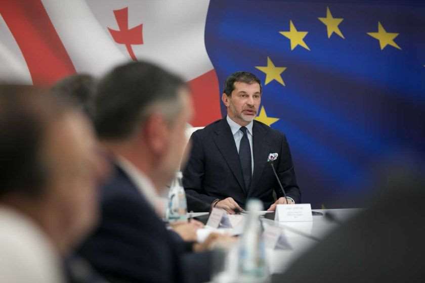 კახა კალაძე