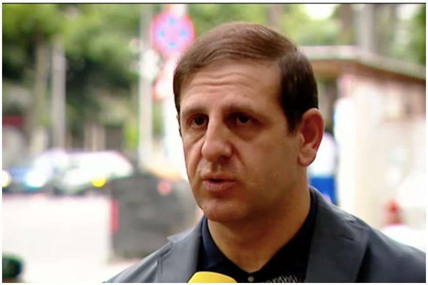 მიხეილ ქარელი