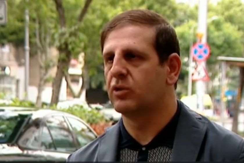 მიხეილ ქარელი