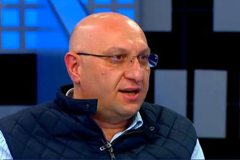 პაატა დავითაია