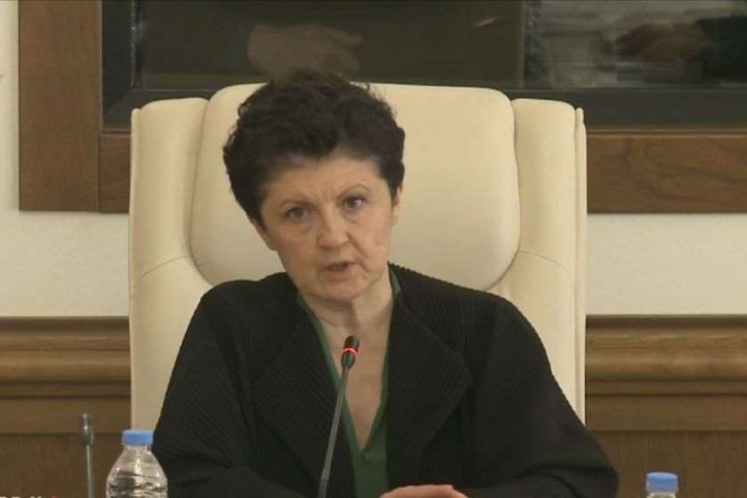 თეა წულუკიანი