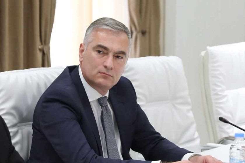 პაატა სალია