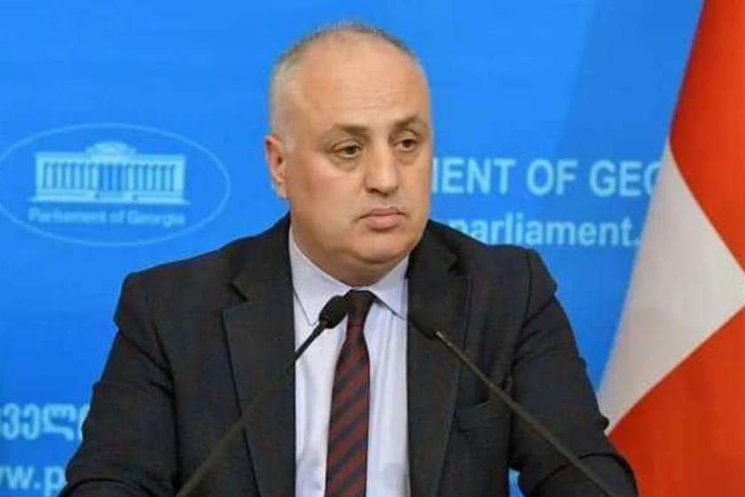 დიმიტრი ხუნდაძე