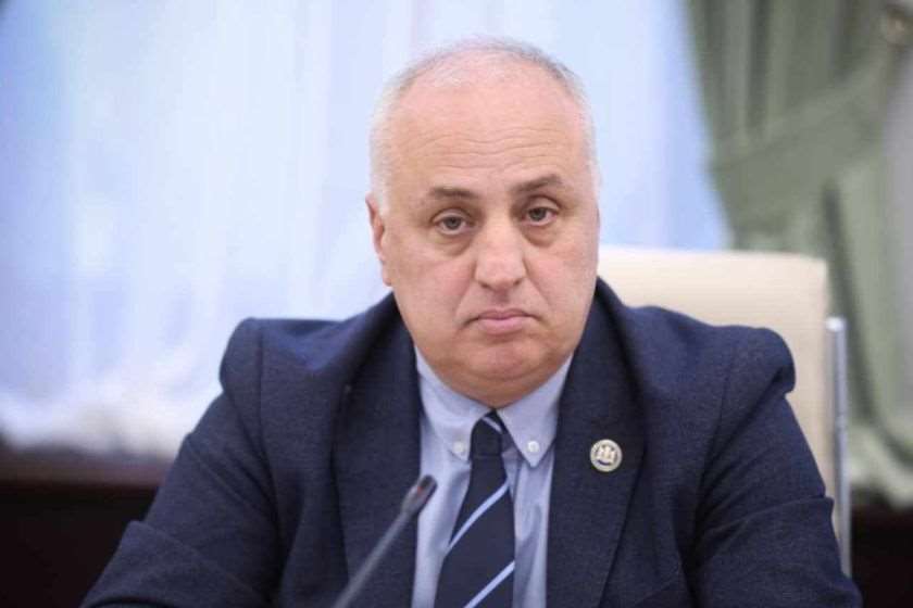 დიმიტრი ხუნდაძე