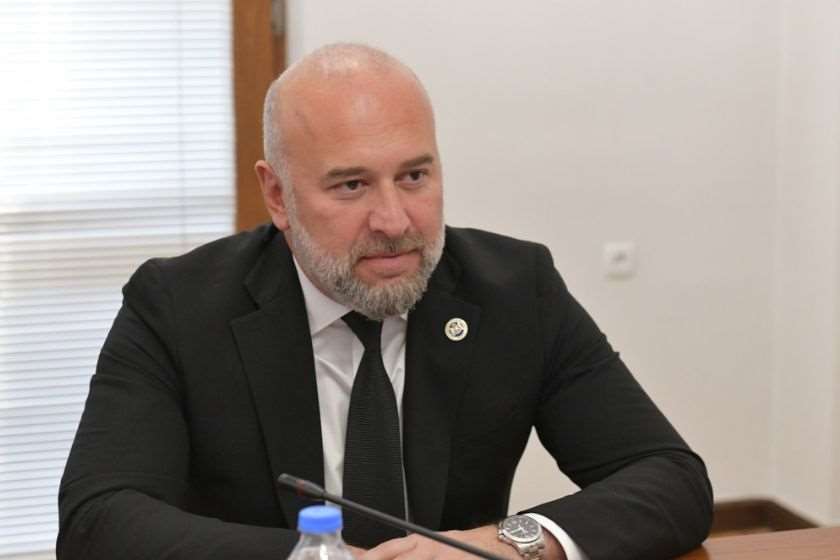 ზვიად შალამბერიძე