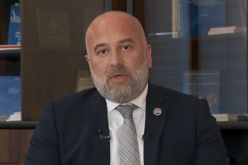 ზვიად შალამბერიძე