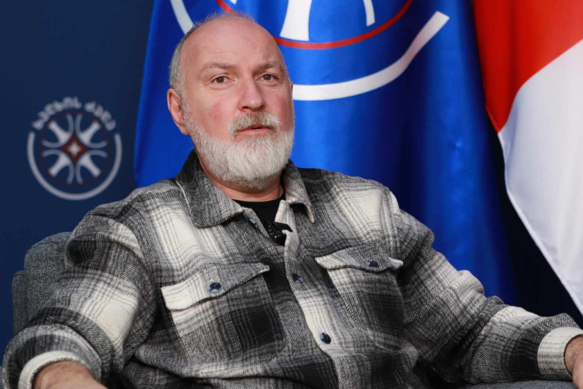დავით ქართველიშვილი