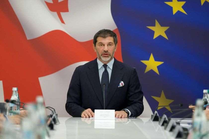 კახა კალაძე