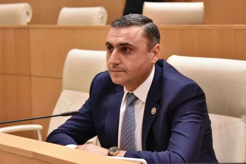 დავით მათიკაშვილი