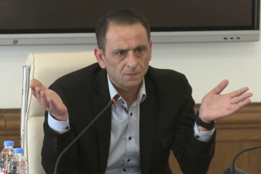 კახა დაბრუნდაშვილი