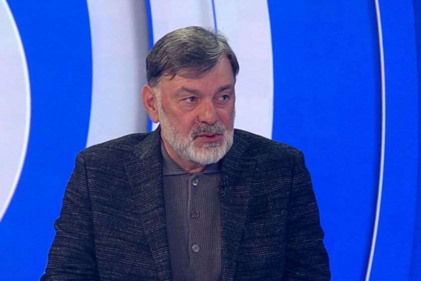 ბიძინა გიორგობიანი