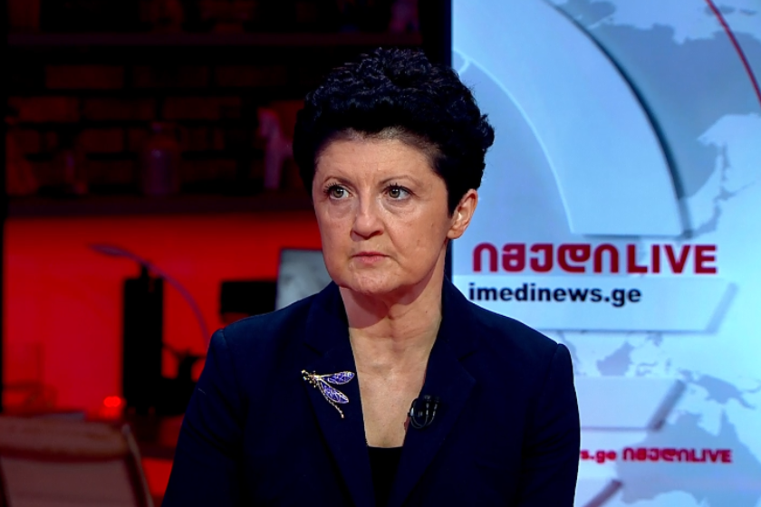 თეა წულუკიანი