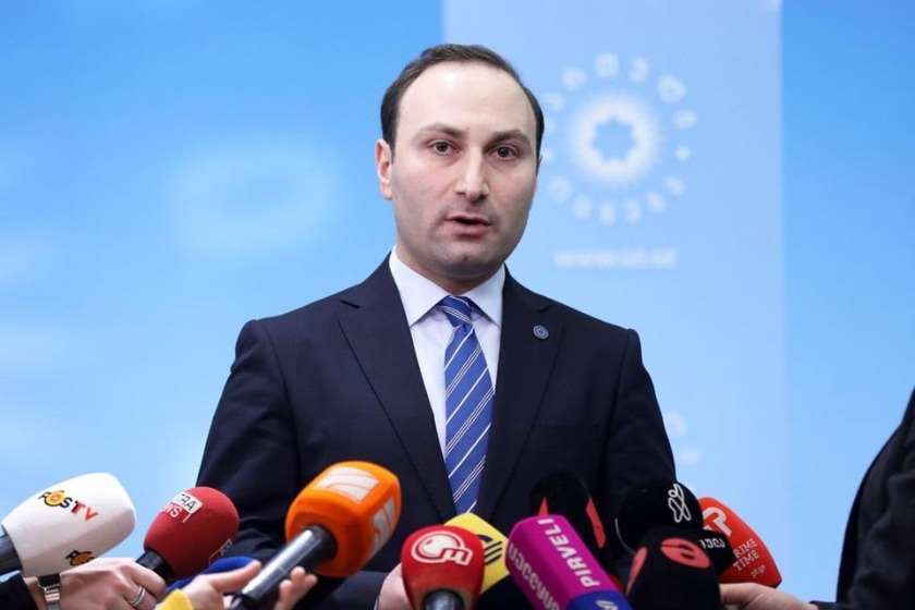 ანრი ოხანაშვილი
