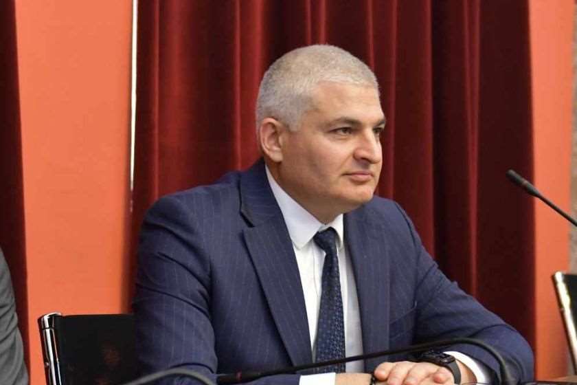 გიორგი სოსიაშვილი