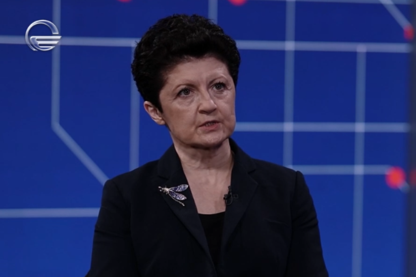 თეა წულუკიანი