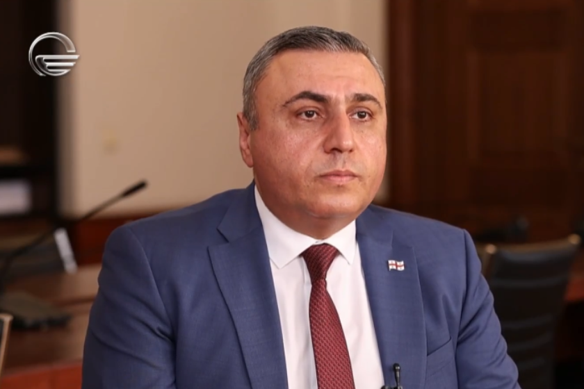 დავით მათიკაშვილი