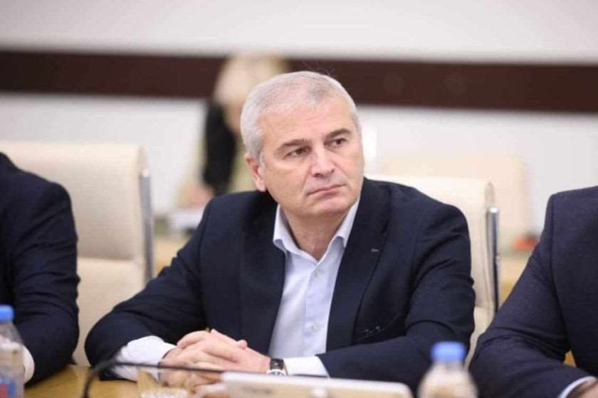 ირაკლი ქადაგიშვილი