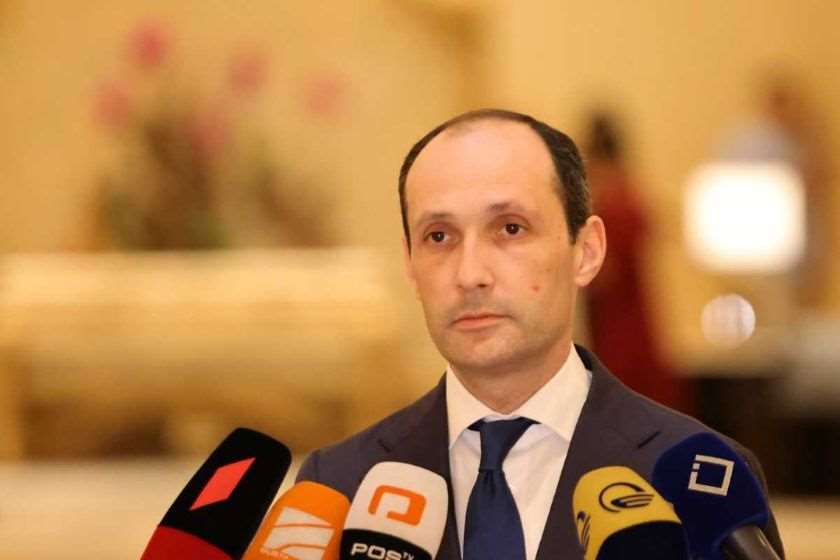 ლევან დავითაშვილი