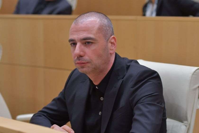 ლევან მაჭავარიანი