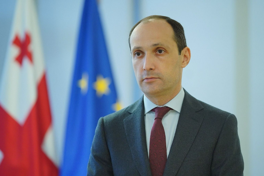 ლევან დავითაშვილი