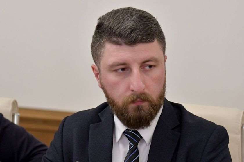 არჩილ გორდულაძე
