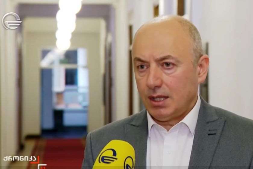 გურამ მაჭარაშვილი