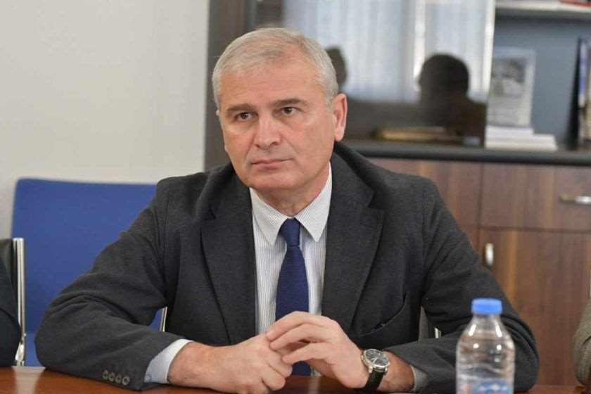 ირაკლი ქადაგიშვილი