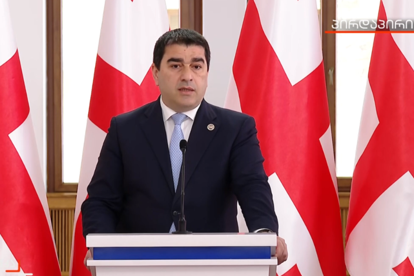 შალვა პაპუაშვილი